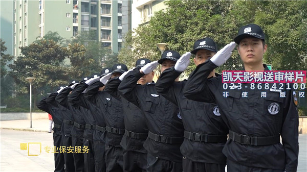 宣傳片拍攝